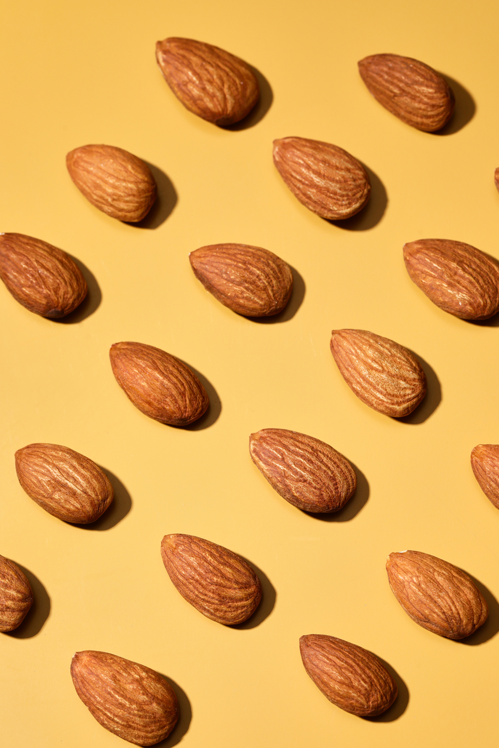 孕妇能吃扁桃仁吗?