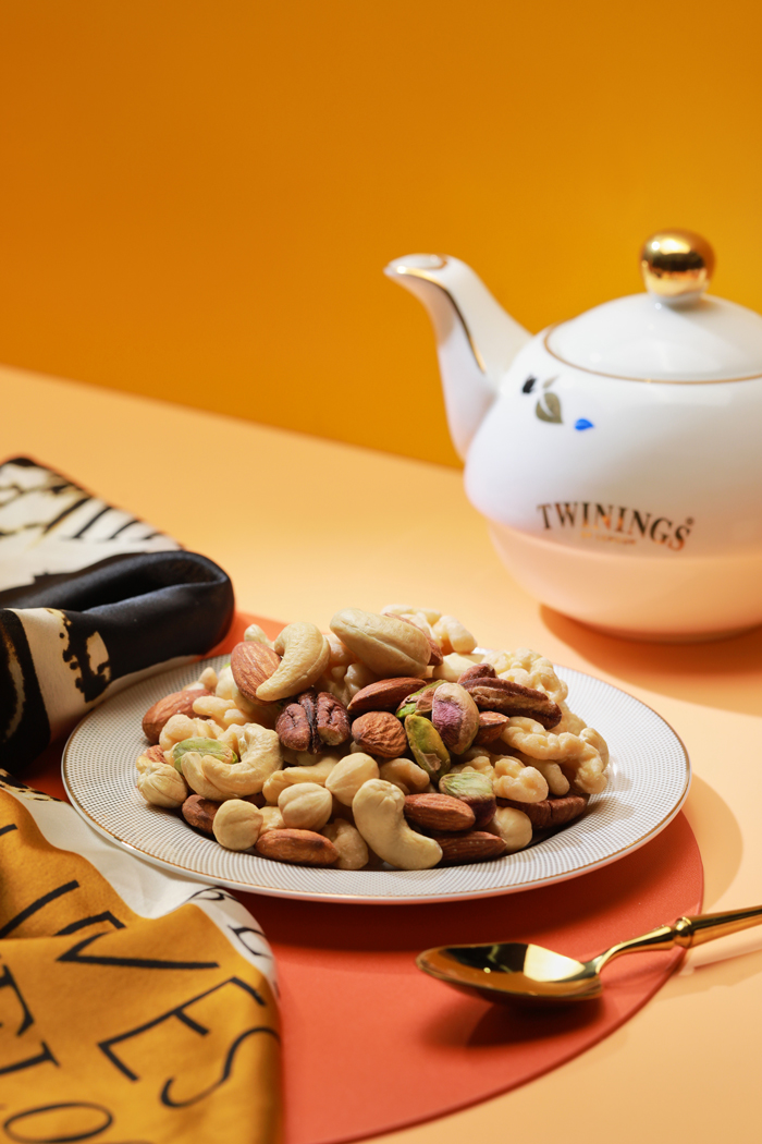 适当吃巴旦木有什么好处？