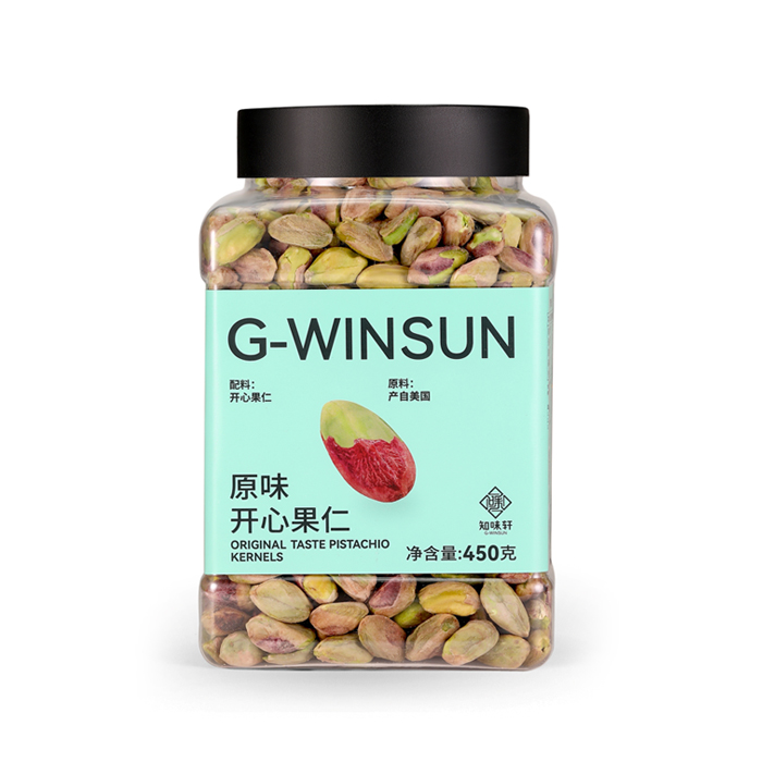 食用开心果有哪些好处？