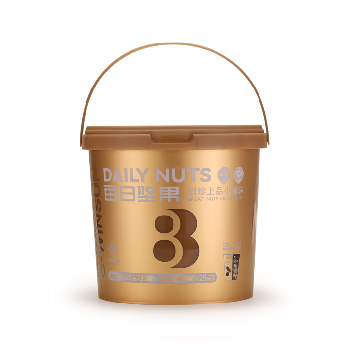 怎样挑选适合自己的每日坚果？