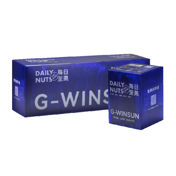 减肥能吃每日坚果吗？