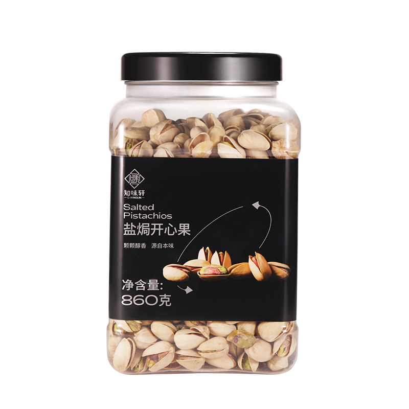 吃开心果需要注意哪些问题？