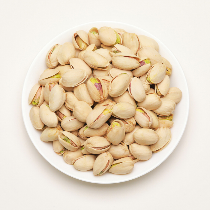 每天吃多少开心果不长胖？