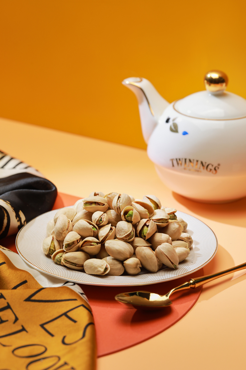 知味轩一级开心果有什么优势？