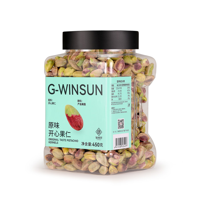 开心果受潮怎么变脆？如何防止开心果受潮？