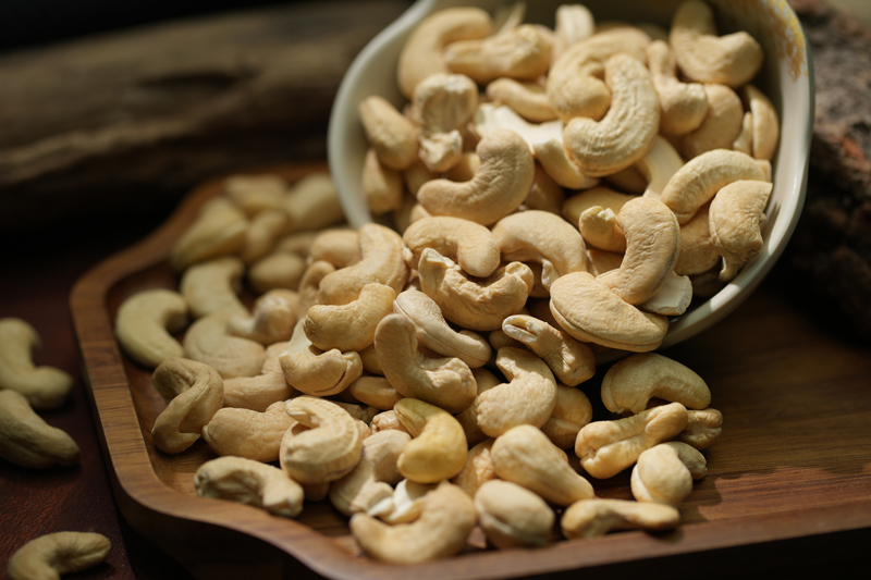 腰果虾仁怎么做才好吃？腰果虾仁的做法