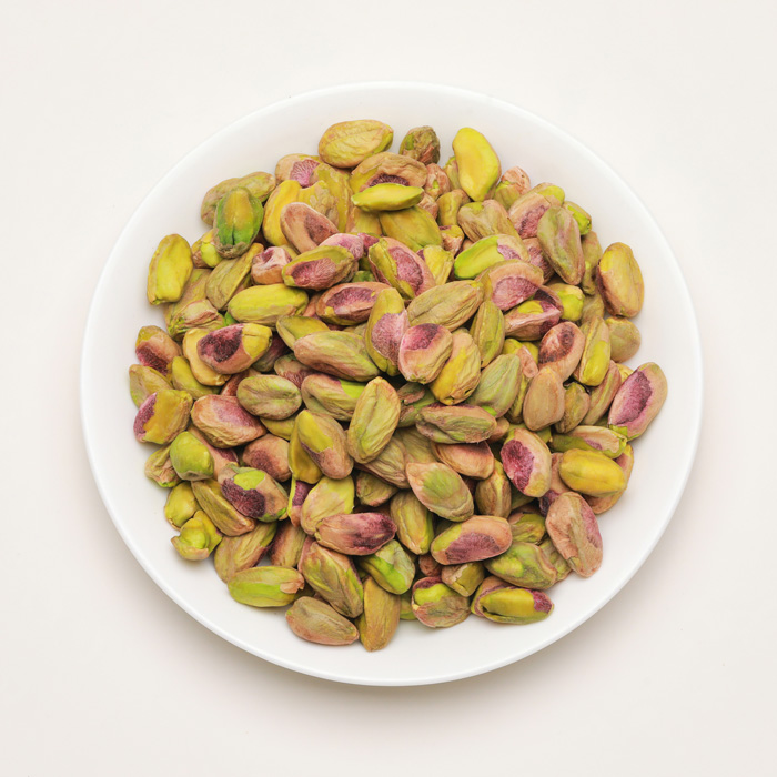 开心果有哪些常见的品种？