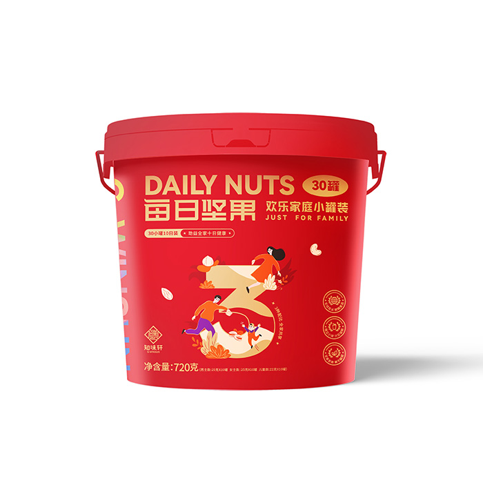 每日坚果可以怎么吃？每日坚果的吃法