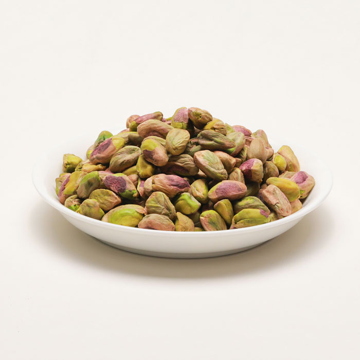 开心果的常见品种有哪几种？