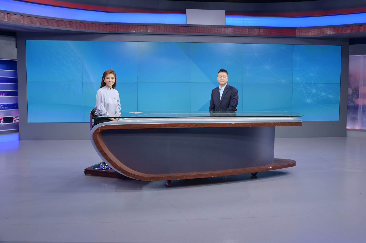 知味轩受邀CCTV《创新之路》专访，入围“中国品牌创新发展工程”企业