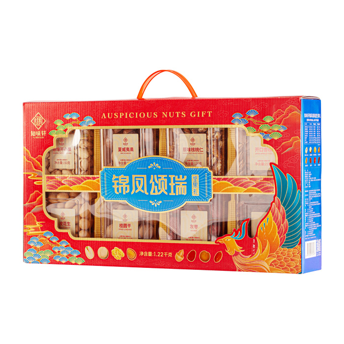 锦凤颂瑞1.22千克