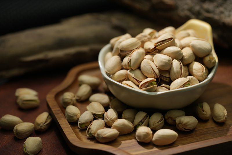 怎么判断开心果是否变质？