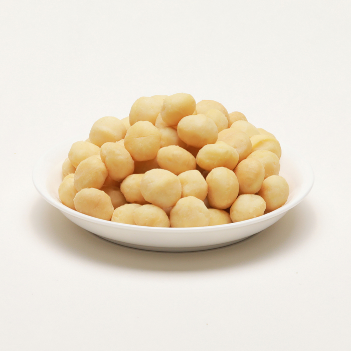 夏威夷果受潮了怎么办？