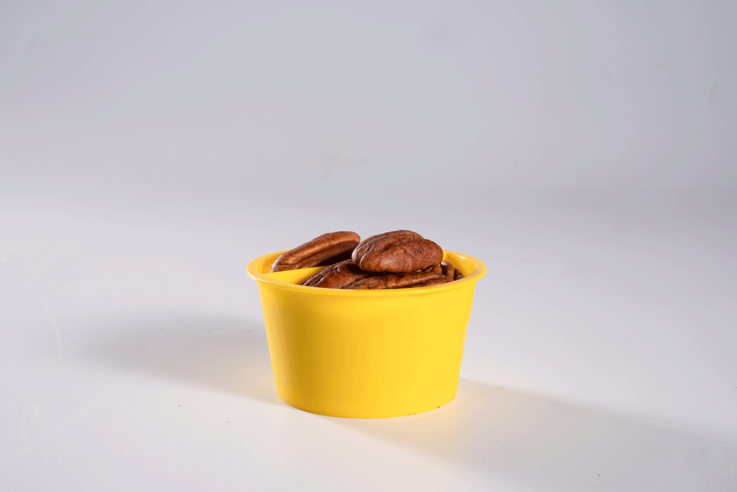 碧根果很苦是坏了吗？