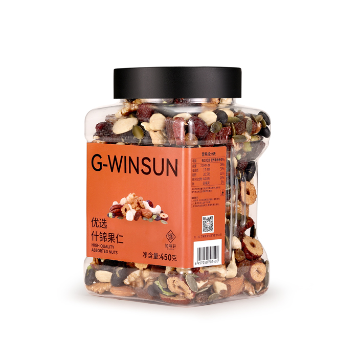 巴旦木变质有什么表现？