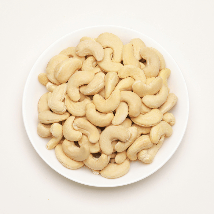 腰果放久了有哈喇味能吃吗？